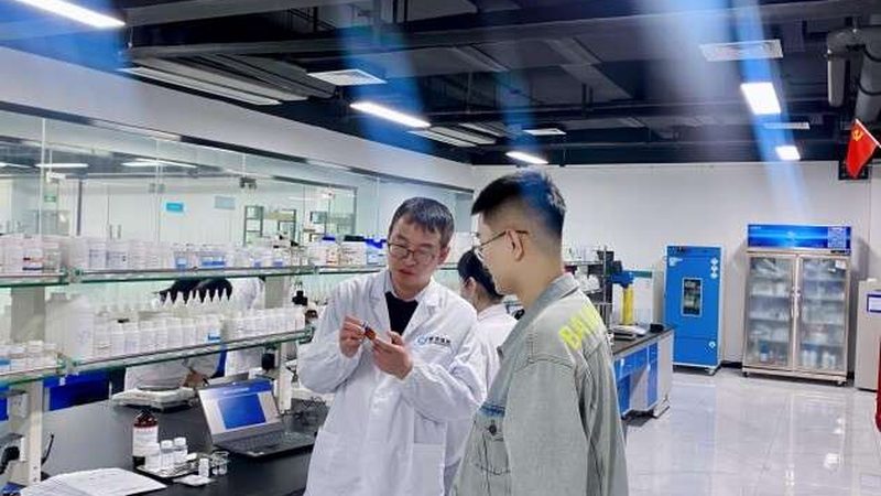 北京CDMO和CMO企业：揭秘医药研发背后的关键力量